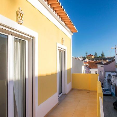 B34 - Central Townhouse In Lagos Villa Luaran gambar