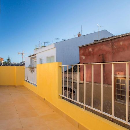 B34 - Central Townhouse In Lagos Villa Luaran gambar