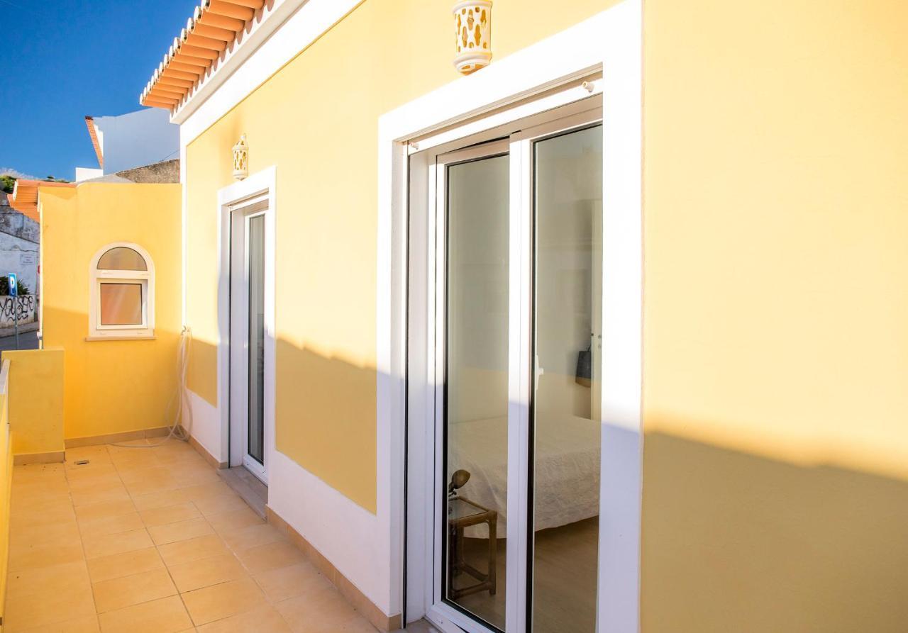B34 - Central Townhouse In Lagos Villa Luaran gambar
