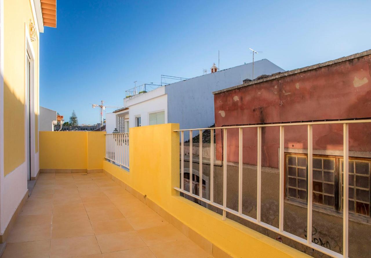 B34 - Central Townhouse In Lagos Villa Luaran gambar