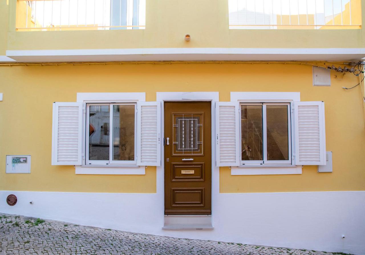 B34 - Central Townhouse In Lagos Villa Luaran gambar