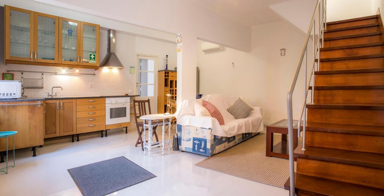 B34 - Central Townhouse In Lagos Villa Luaran gambar