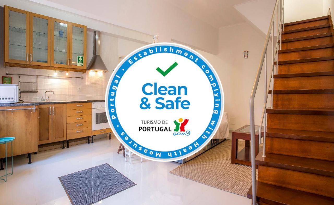 B34 - Central Townhouse In Lagos Villa Luaran gambar