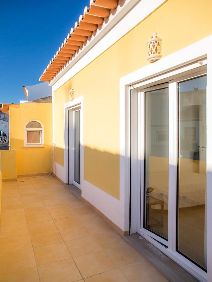 B34 - Central Townhouse In Lagos Villa Luaran gambar