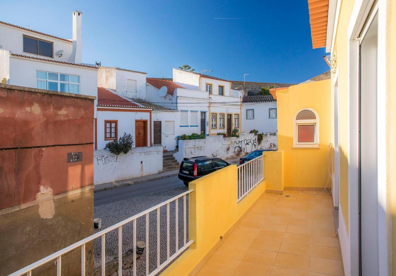 B34 - Central Townhouse In Lagos Villa Luaran gambar