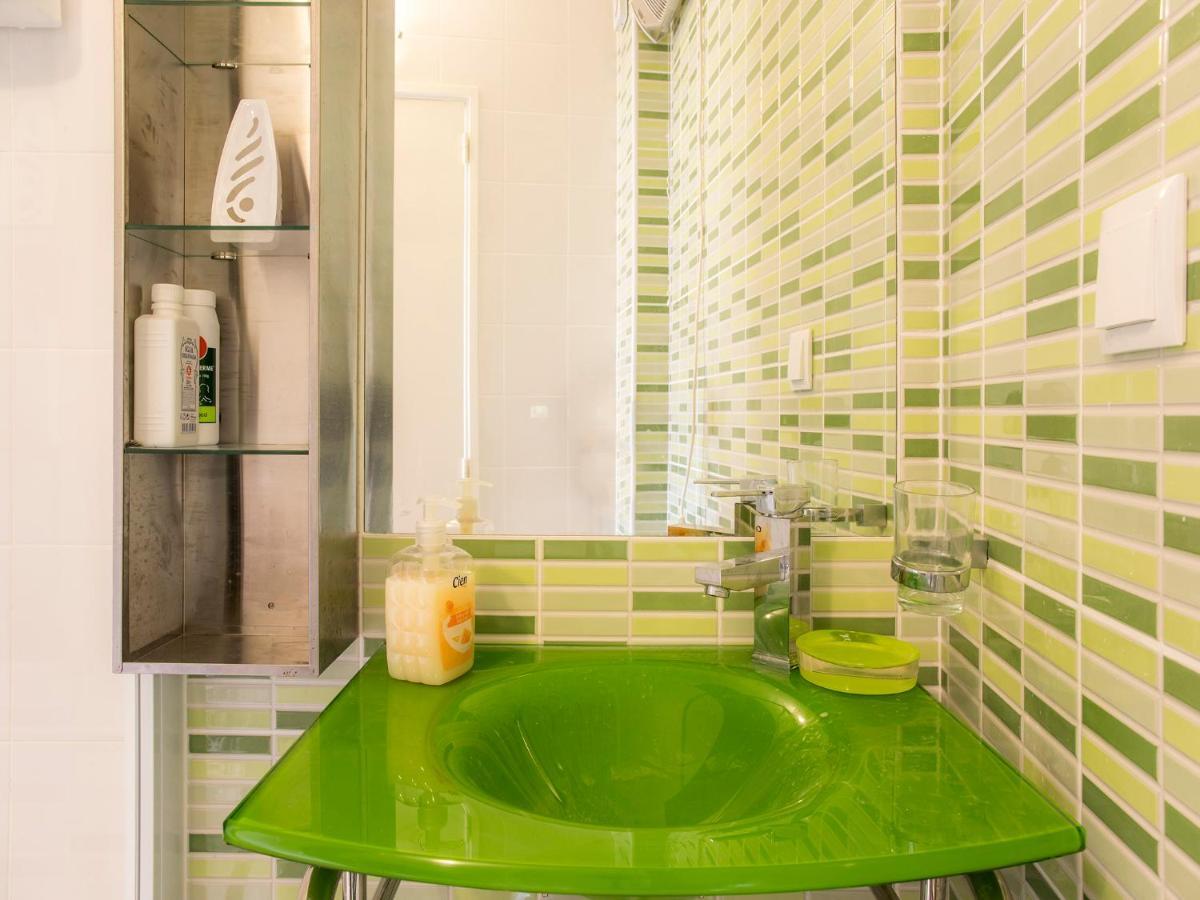 B34 - Central Townhouse In Lagos Villa Luaran gambar