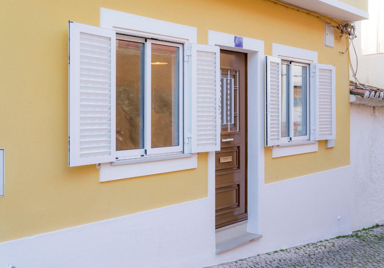 B34 - Central Townhouse In Lagos Villa Luaran gambar
