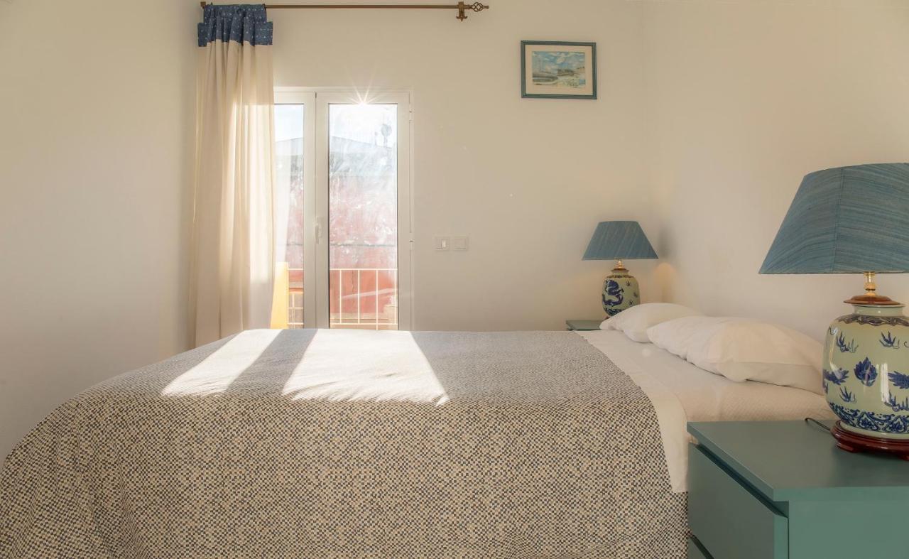 B34 - Central Townhouse In Lagos Villa Luaran gambar