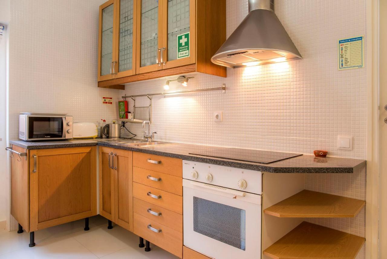 B34 - Central Townhouse In Lagos Villa Luaran gambar