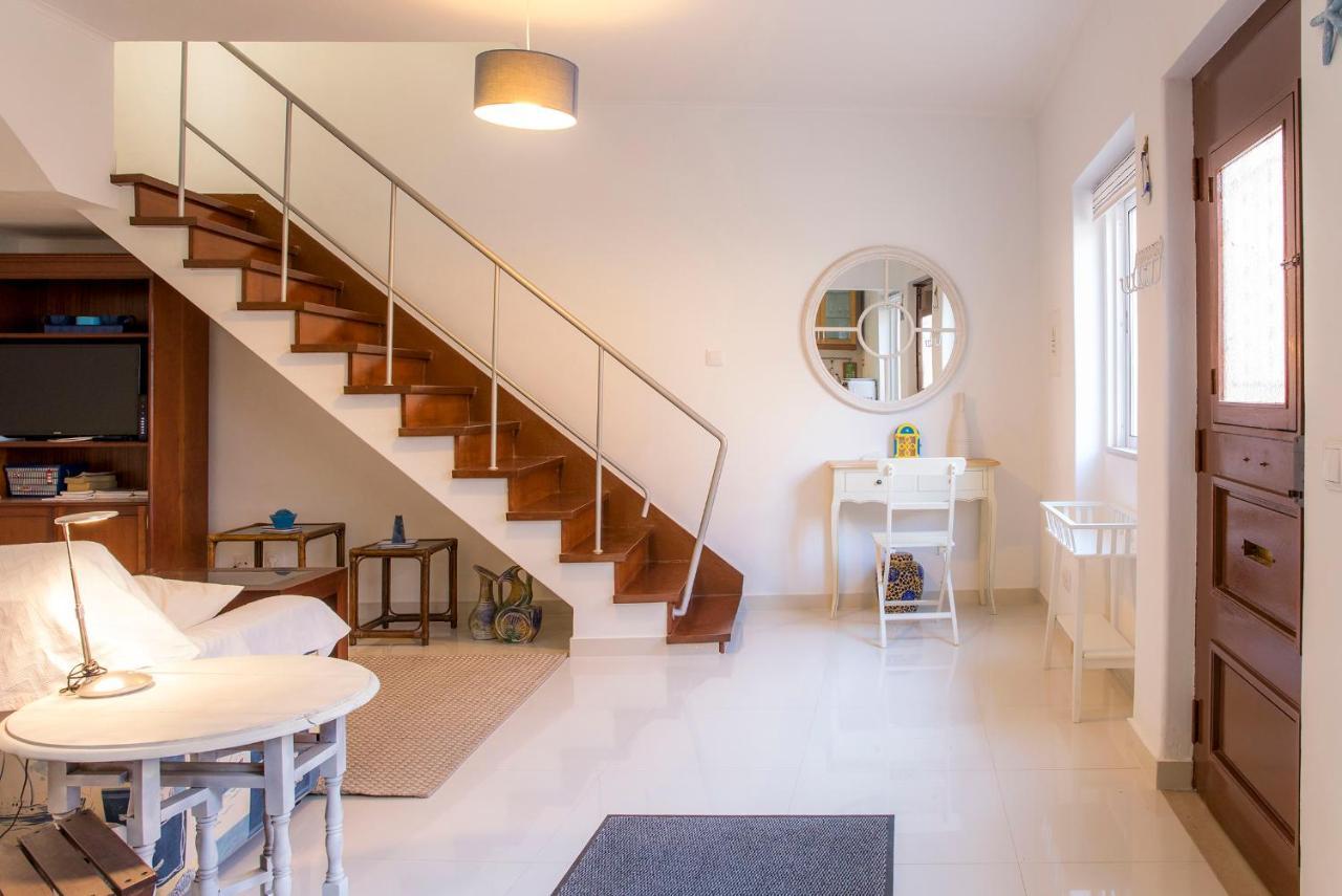 B34 - Central Townhouse In Lagos Villa Luaran gambar