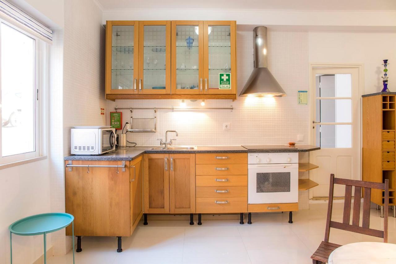 B34 - Central Townhouse In Lagos Villa Luaran gambar