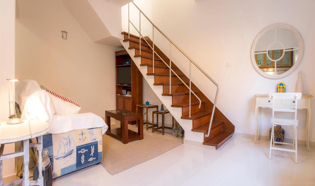 B34 - Central Townhouse In Lagos Villa Luaran gambar