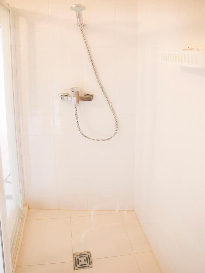 B34 - Central Townhouse In Lagos Villa Luaran gambar