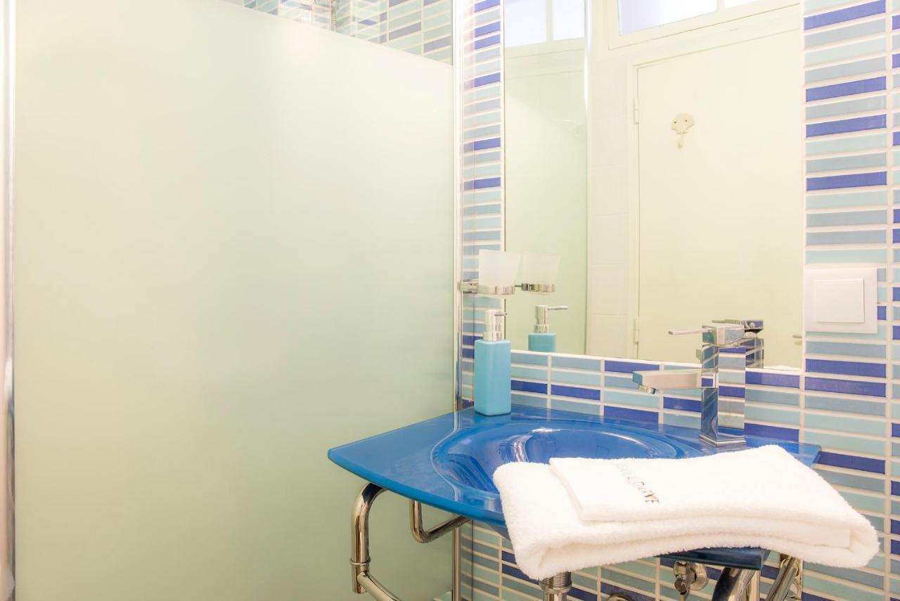 B34 - Central Townhouse In Lagos Villa Luaran gambar