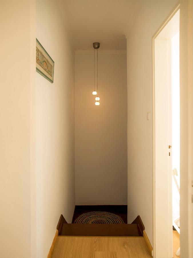B34 - Central Townhouse In Lagos Villa Luaran gambar