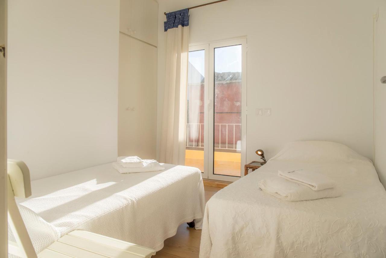 B34 - Central Townhouse In Lagos Villa Luaran gambar