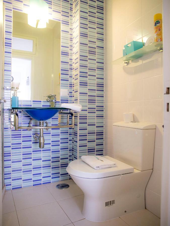 B34 - Central Townhouse In Lagos Villa Luaran gambar