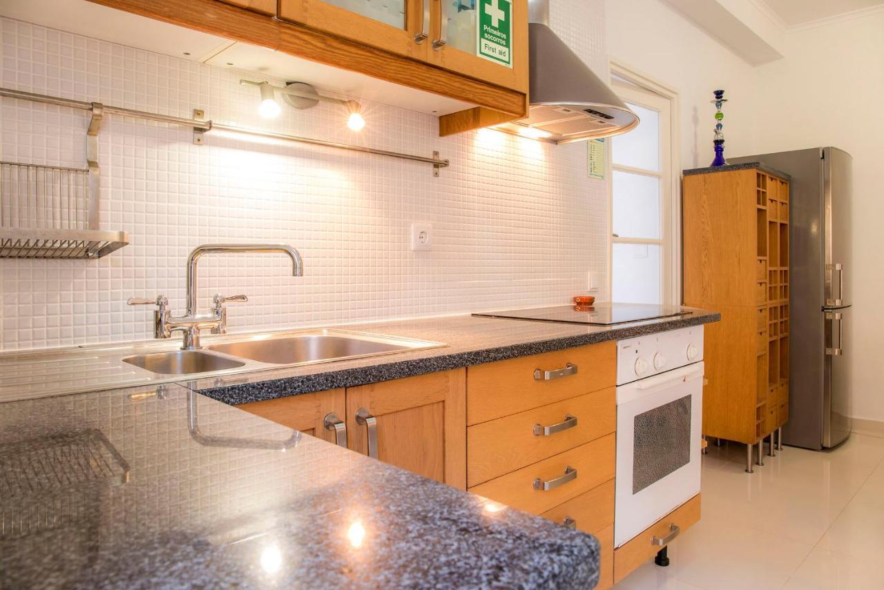 B34 - Central Townhouse In Lagos Villa Luaran gambar