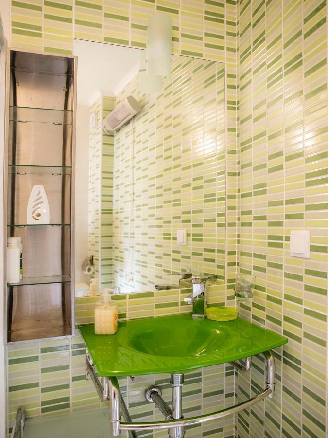 B34 - Central Townhouse In Lagos Villa Luaran gambar