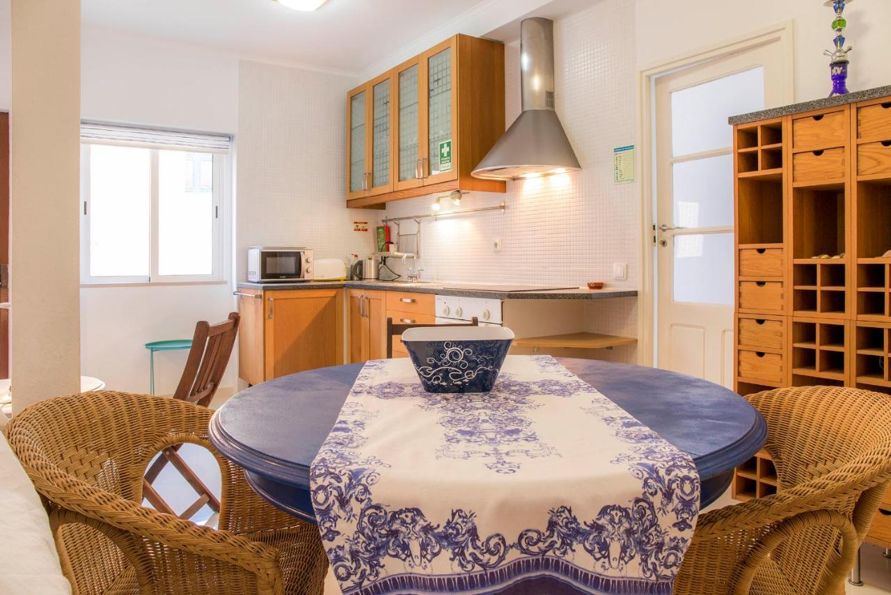 B34 - Central Townhouse In Lagos Villa Luaran gambar